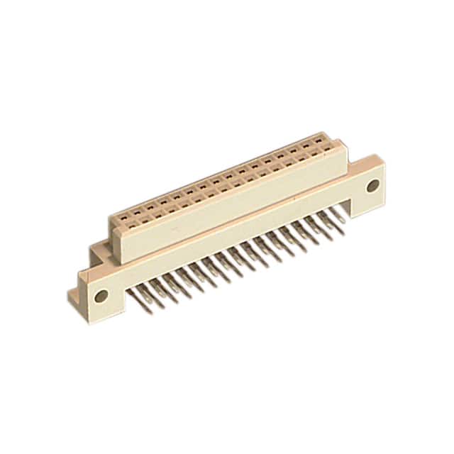 PCN13-32S-2.54DS Hirose Electric Co Ltd  DIN 41612